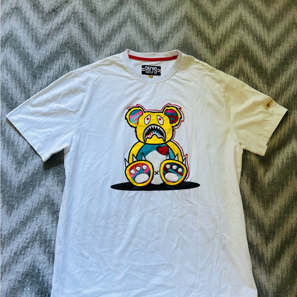 BKYS T-Shirt